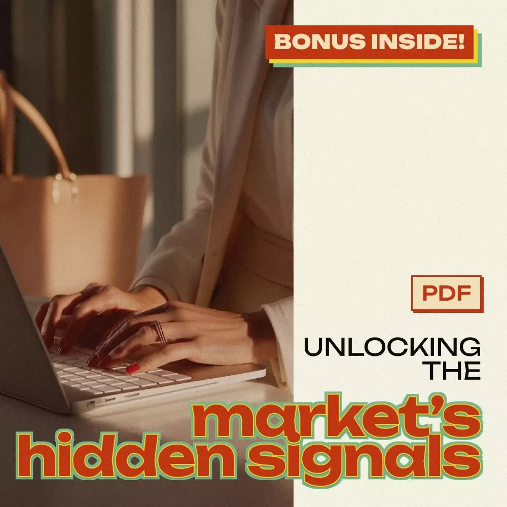 Unlocking the Market’s Hidden Signals: A Complete Guide to Earnings Surprise Impact Analysis for Smarter Stock Market Decisions (Digital eBook Download)