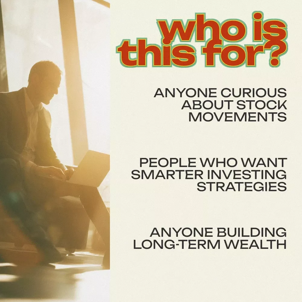 Unlocking the Market’s Hidden Signals: A Complete Guide to Earnings Surprise Impact Analysis for Smarter Stock Market Decisions (Digital eBook Download)