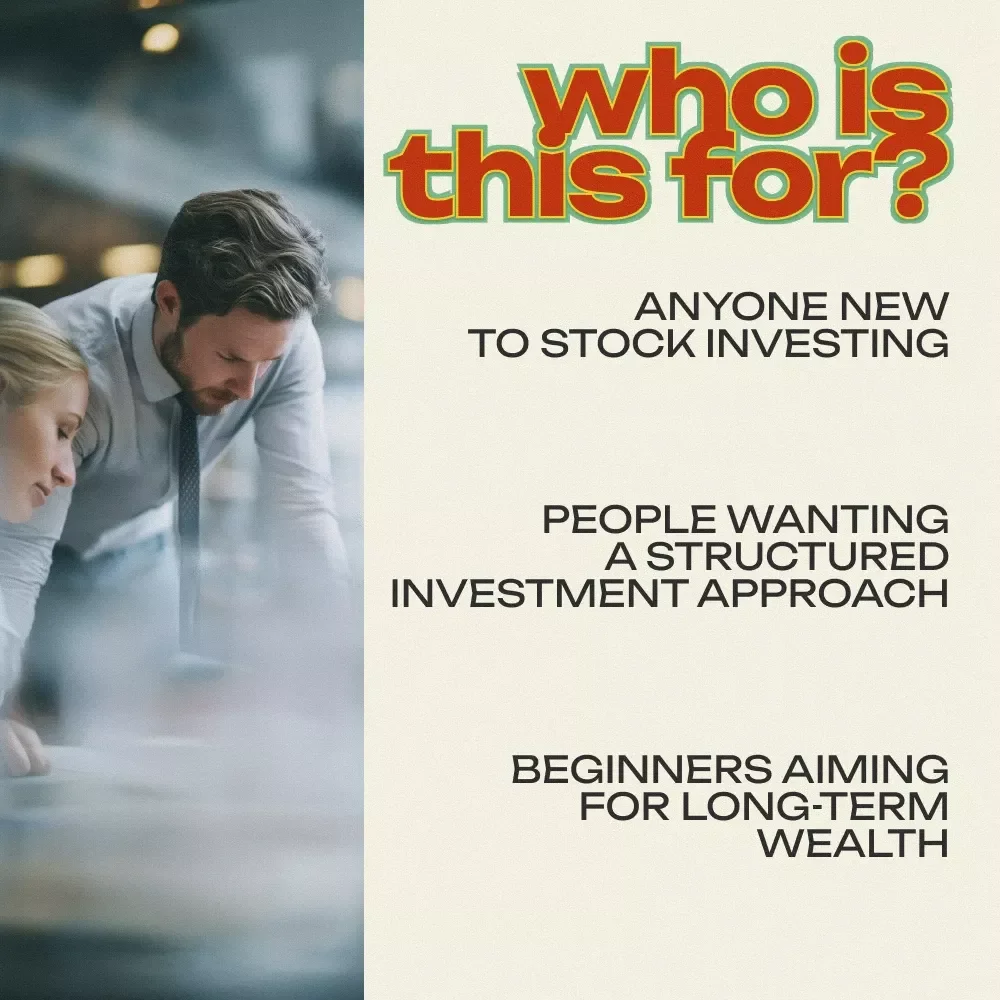 Your Ultimate Stock Investment Checklist: A Simple Guide to Investing Money in Stocks