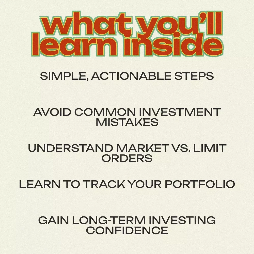 Mastering Online Stock Buying: A Step-by-Step Guide to How to Buy Stocks Online with Confidence