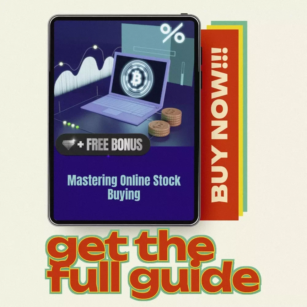 Mastering Online Stock Buying: A Step-by-Step Guide to How to Buy Stocks Online with Confidence