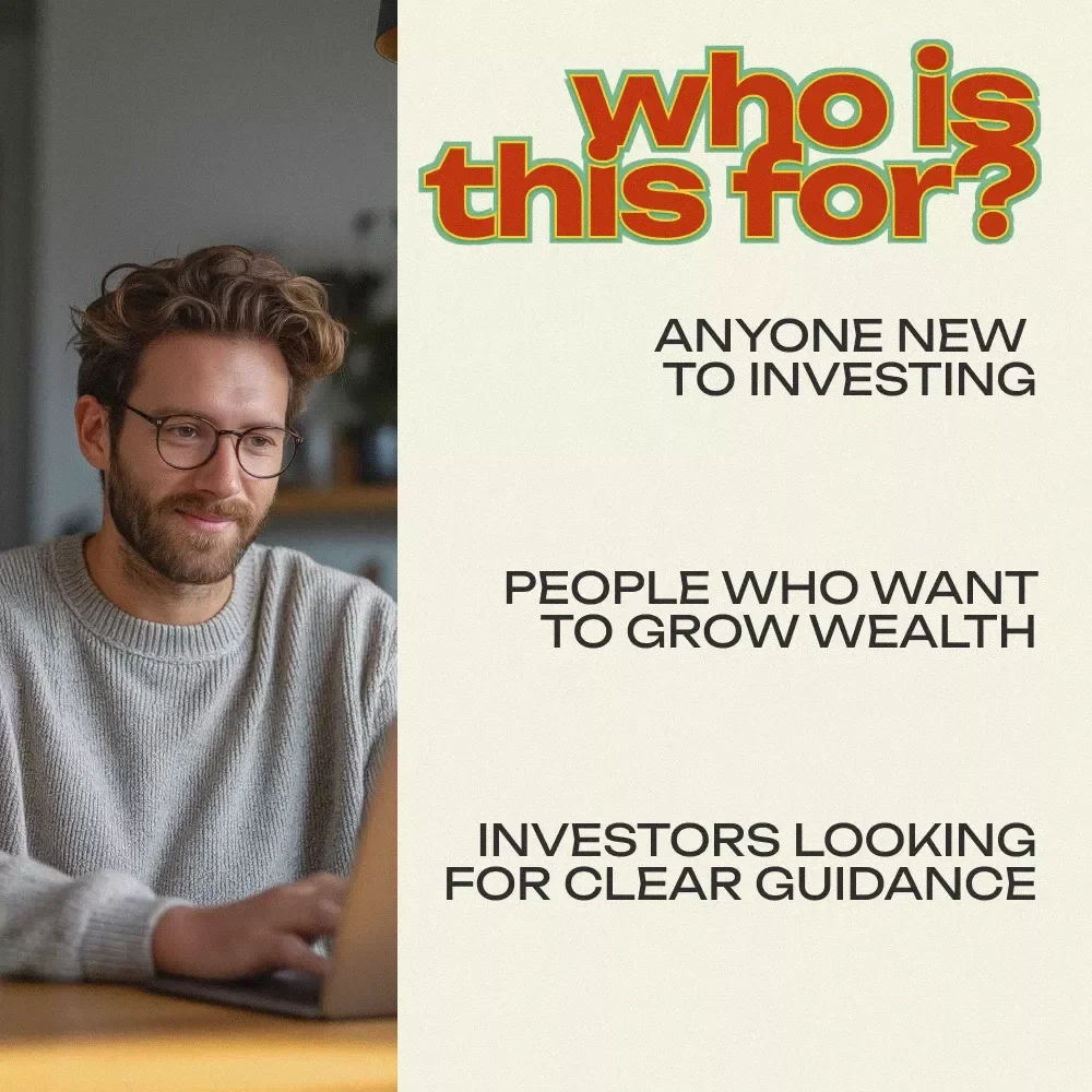 Grow Your Wealth with Stocks: A Practical Guide on How to Earn Money from Stocks