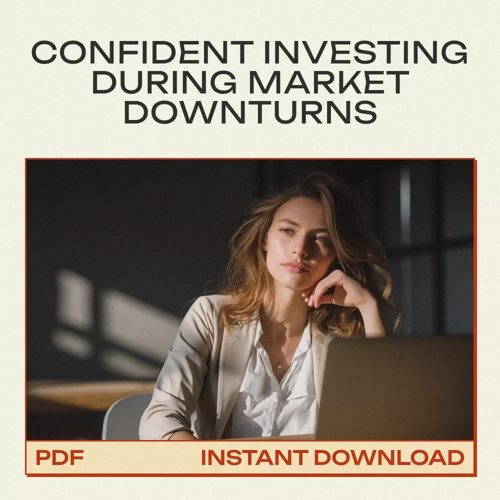 Your Drawdown Defense Checklist – A Practical Guide to Smart Drawdown Management Strategies for Confident, Long-Term Investors