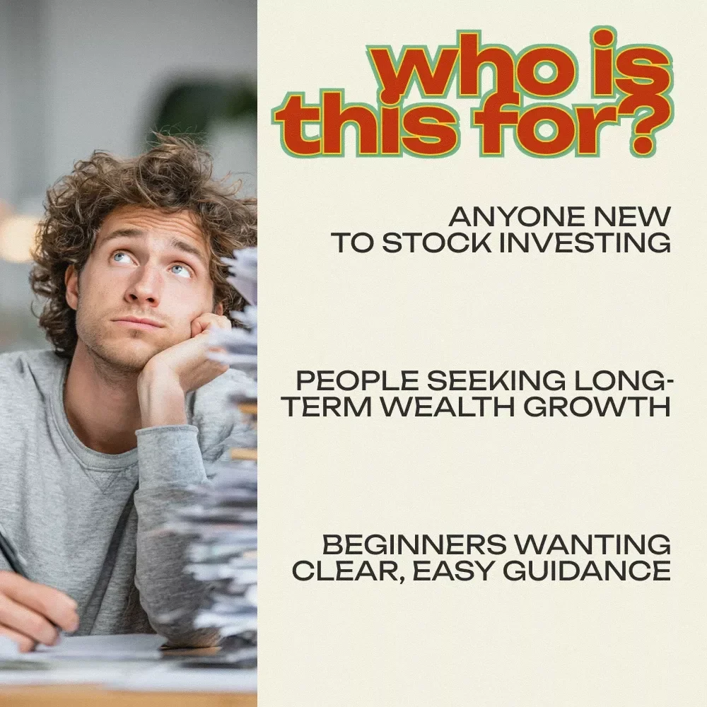 How to Start Investing in Stocks: A Complete Guide for Beginners to Invest Money in Stocks