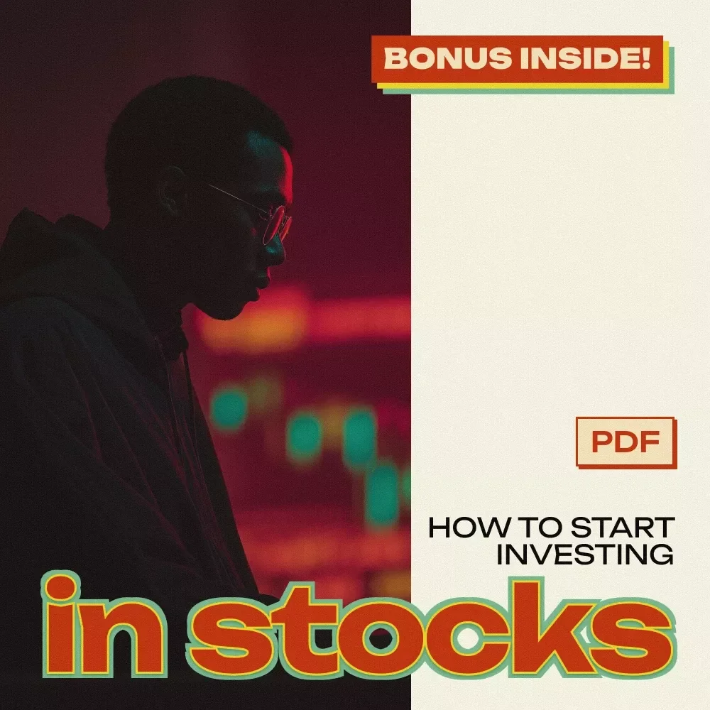 How to Start Investing in Stocks: A Complete Guide for Beginners to Invest Money in Stocks