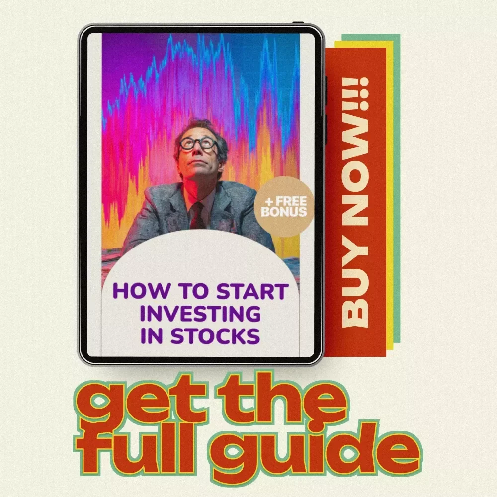 How to Start Investing in Stocks: A Complete Guide for Beginners to Invest Money in Stocks