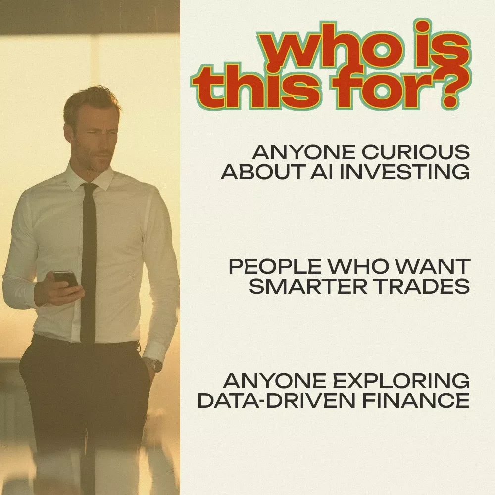 Using AI to Predict Stock Market Trends – A Practical eBook for Using AI for stock trend prediction, Data-Driven Investing & Algorithmic Trading Beginners