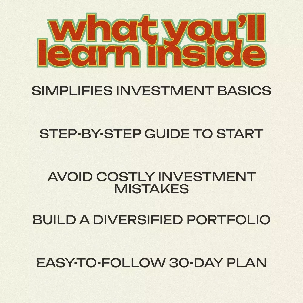 Start Smart in the Share Market: A Complete Beginner's Guide to How to Invest in the Share Market