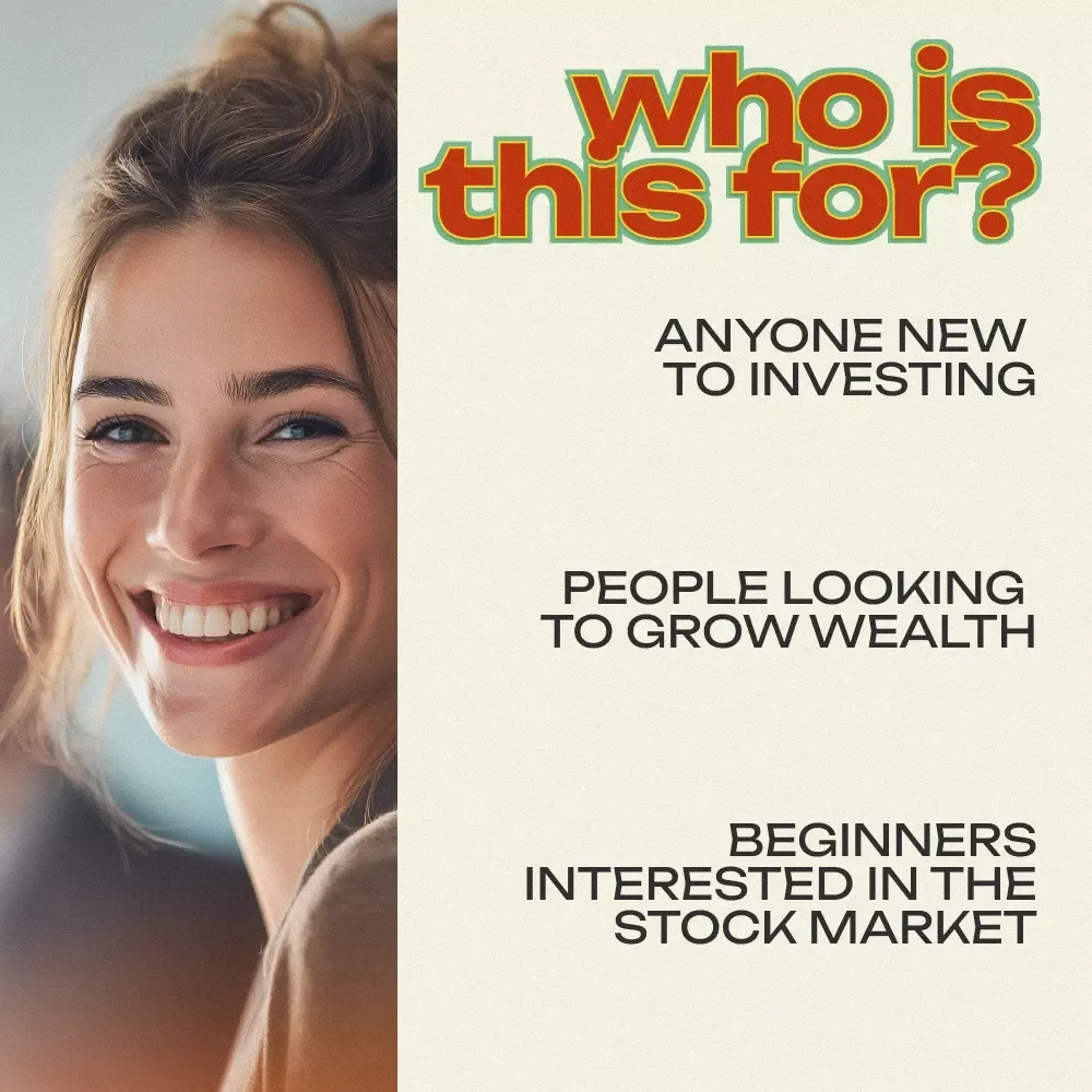 Start Smart in the Share Market: A Complete Beginner's Guide to How to Invest in the Share Market