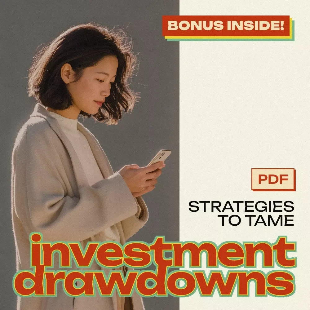Smart Strategies to Tame Investment Drawdowns – Practical Guide to Drawdown Management Strategies, Risk Control & Portfolio Recovery Planning