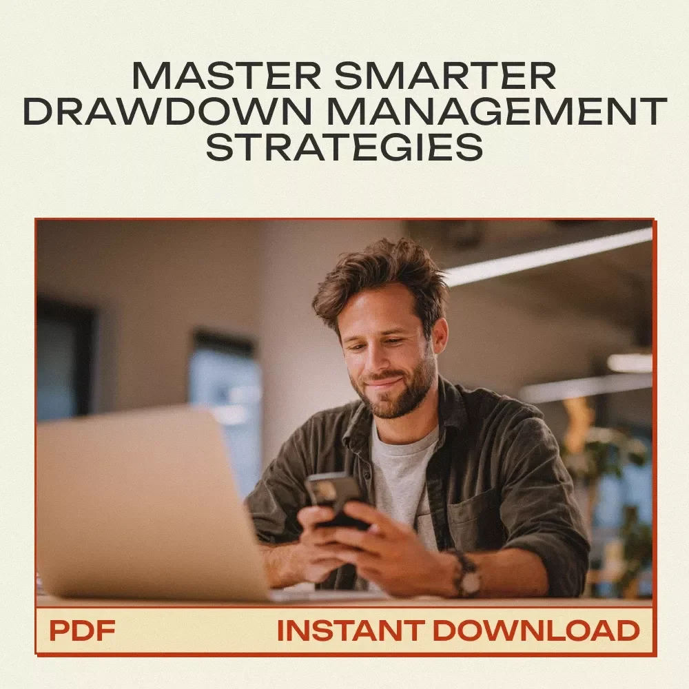 Smart Strategies to Tame Investment Drawdowns – Practical Guide to Drawdown Management Strategies, Risk Control & Portfolio Recovery Planning