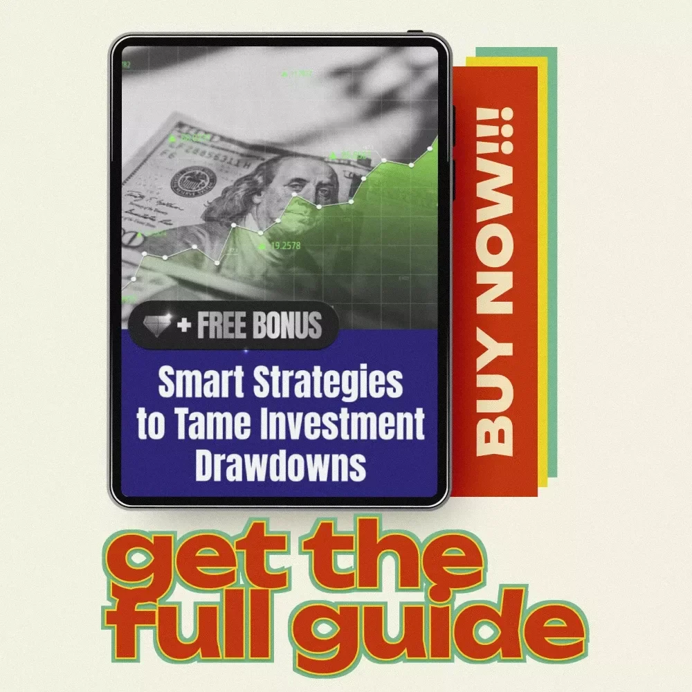 Smart Strategies to Tame Investment Drawdowns – Practical Guide to Drawdown Management Strategies, Risk Control & Portfolio Recovery Planning