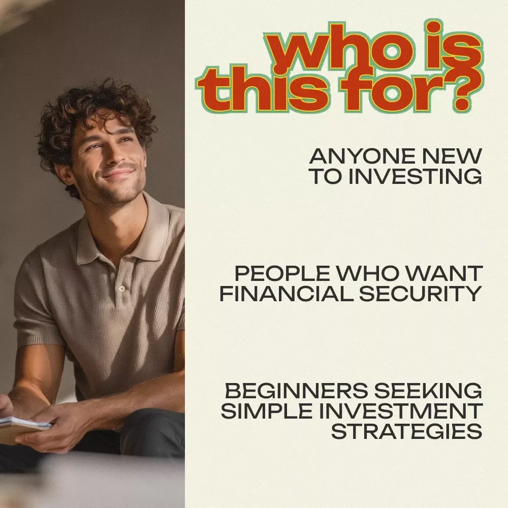 Your Simple Guide to Investing in the S&P 500: A Step-by-Step Guide for Beginner Investors