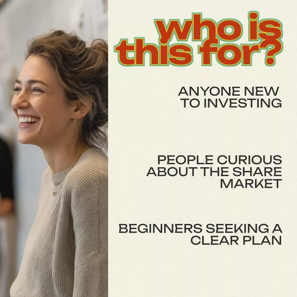 Your Share Market Starter Checklist: How to Invest in Share Market with Confidence