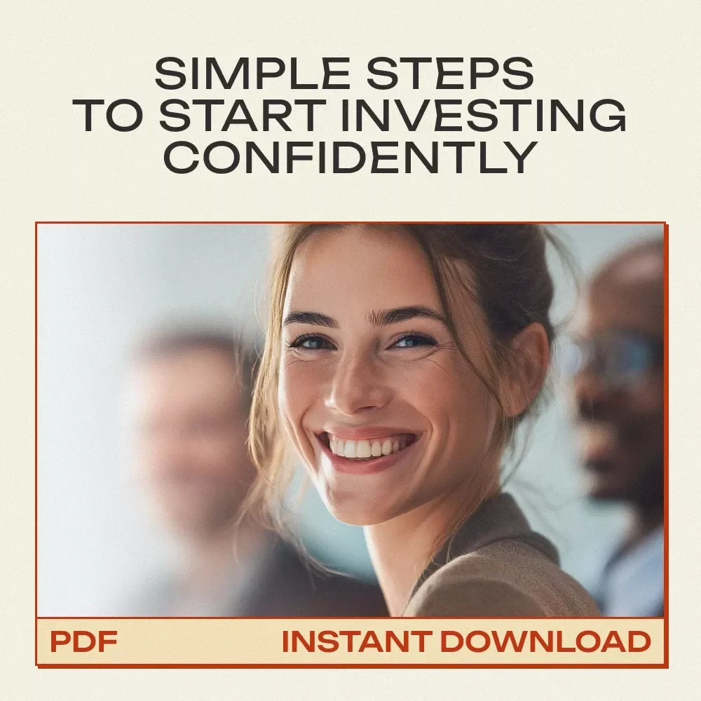 Your Share Market Starter Checklist: How to Invest in Share Market with Confidence