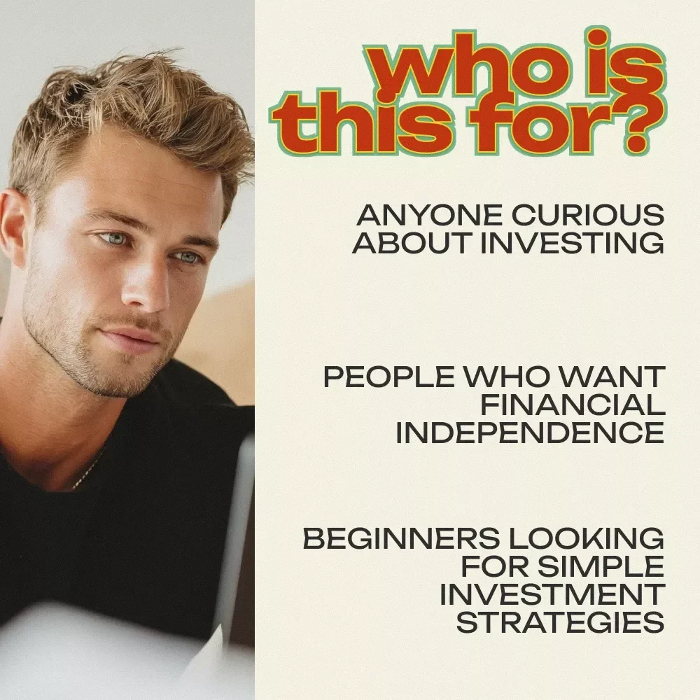 Your No-Stress Share Market Starter Checklist – A Simple Guide to Investing Money