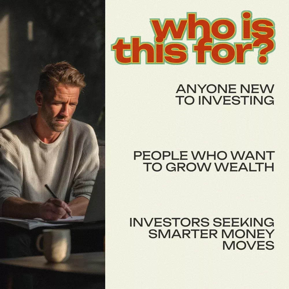 Smart Money Moves in the Share Market: Your Guide to Investing in the Stock Market