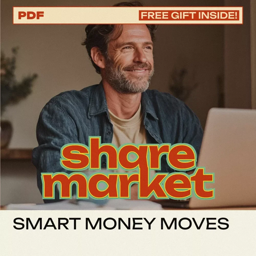 Smart Money Moves in the Share Market: Your Guide to Investing in the Stock Market