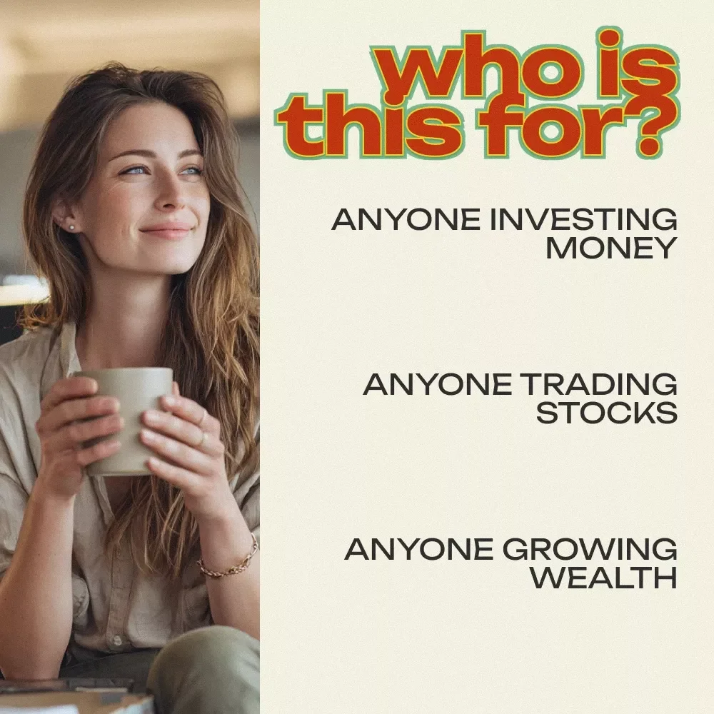 Mind Games of the Market: Outsmarting Biases in Stock Investing – Guide to Cognitive Biases in Stock Investing, Investor Psychology eBook, Trading Decision Checklist Digital Download