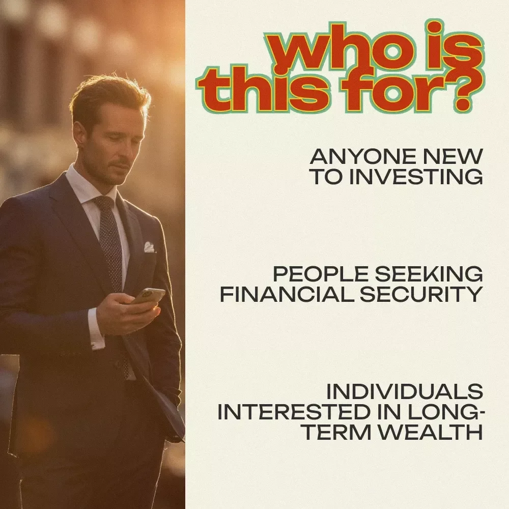 Your No-Stress Stock Investing Checklist for Beginners – Easy Guide to Get Started with Stock Investments