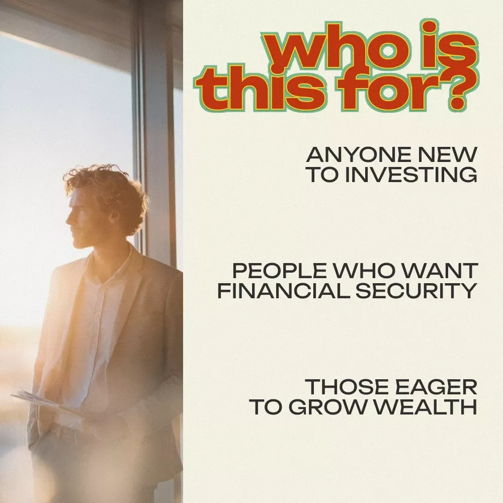Your First Steps Into Stock Investing: A Complete Guide for Beginners