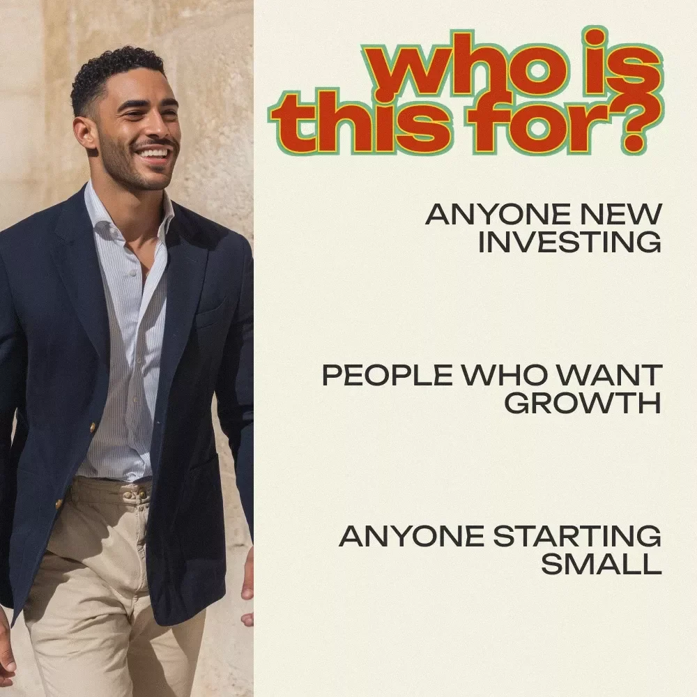 First-Time Stock Buyer Checklist – Beginner’s Guide on how to buy company stocks, Easy Investing Planner & Printable Startup Investment Checklist