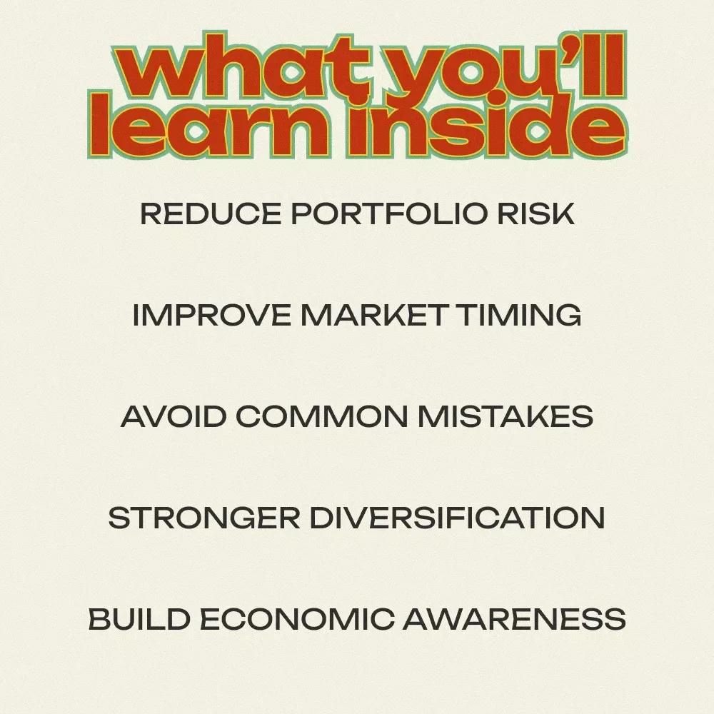 Mastering the Defensive Sector Rotation Strategy – Complete Guide to the Defensive sector rotation strategy for Smarter, Safer Investing