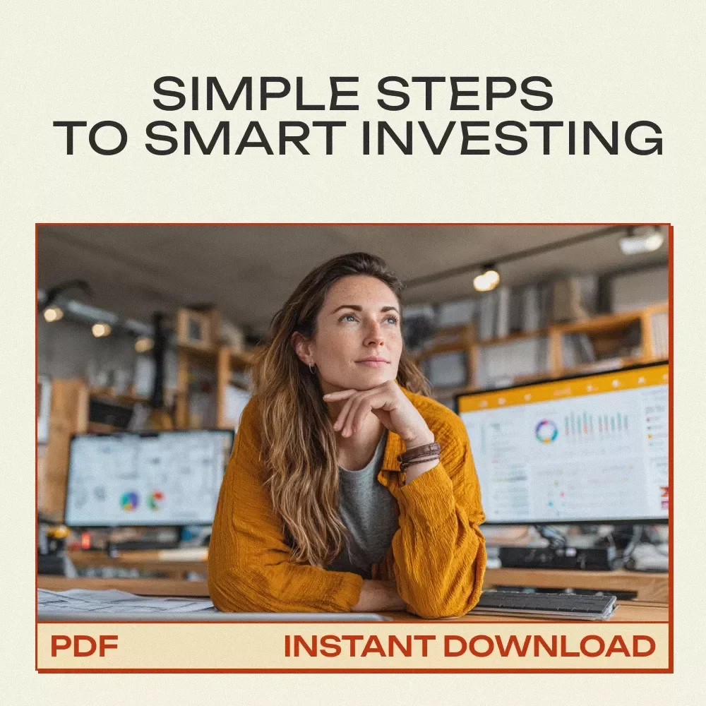 The Smart Start Share Market Checklist: Your Ultimate Guide to Investing in the Share Market for Beginners