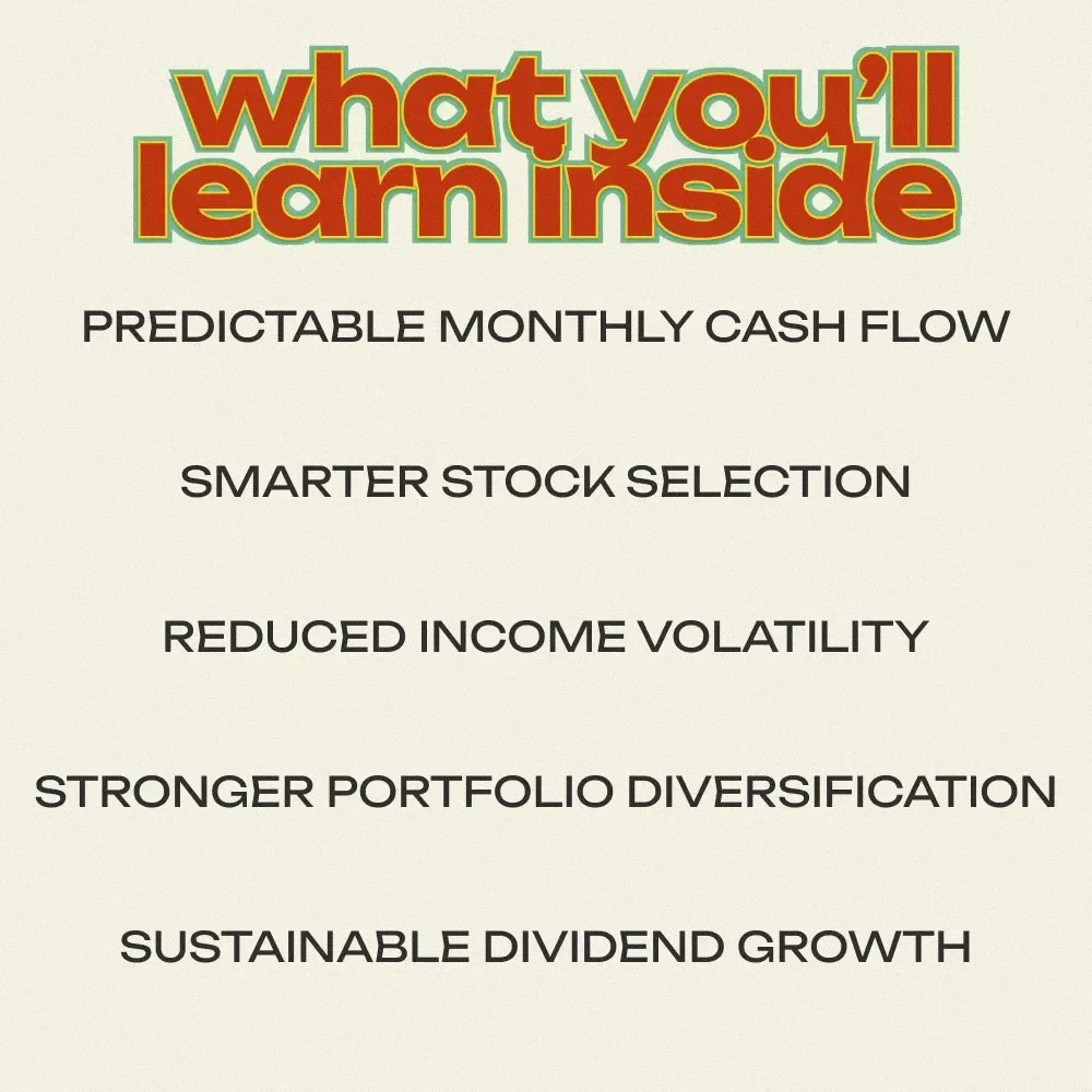 Build Your Dividend Ladder Like a Pro – Building a Dividend Ladder Strategy Checklist for Steady Monthly Income, Dividend Investing Planner, Digital Download