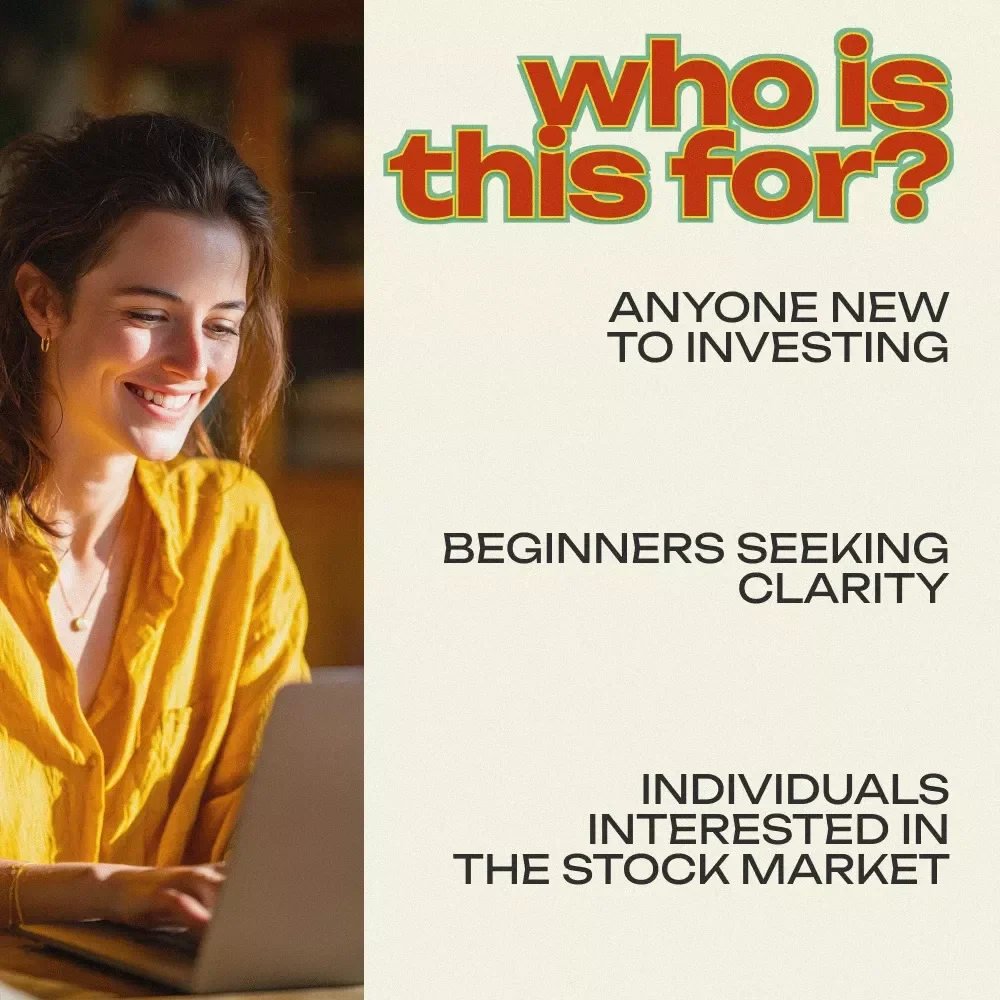A Beginner’s Guide to Investing in the Share Market - The Ultimate Guide to Getting Started with Stocks, ETFs, and Mutual Funds