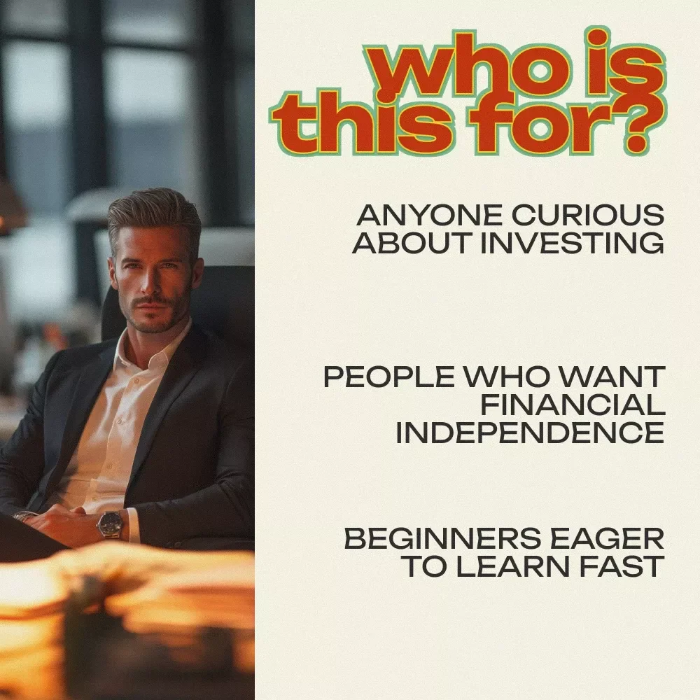 Mastering the Share Market Fast - A Beginner's Guide to Learning the Share Market and Investing Wisely