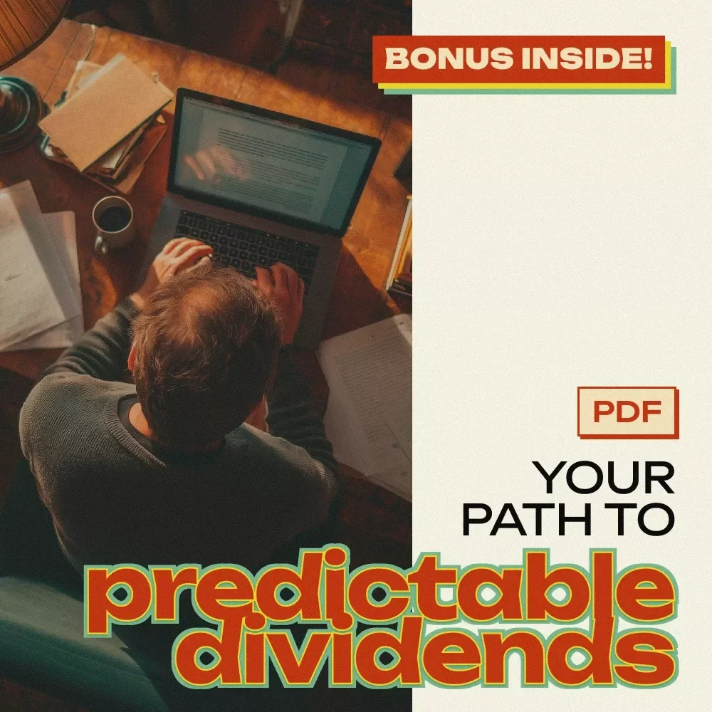 Your Path to Predictable Dividends – A Step-by-Step Guide to Building a Dividend Ladder Strategy for Steady Passive Income