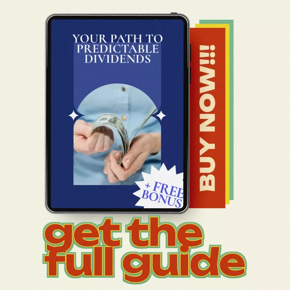 Your Path to Predictable Dividends – A Step-by-Step Guide to Building a Dividend Ladder Strategy for Steady Passive Income