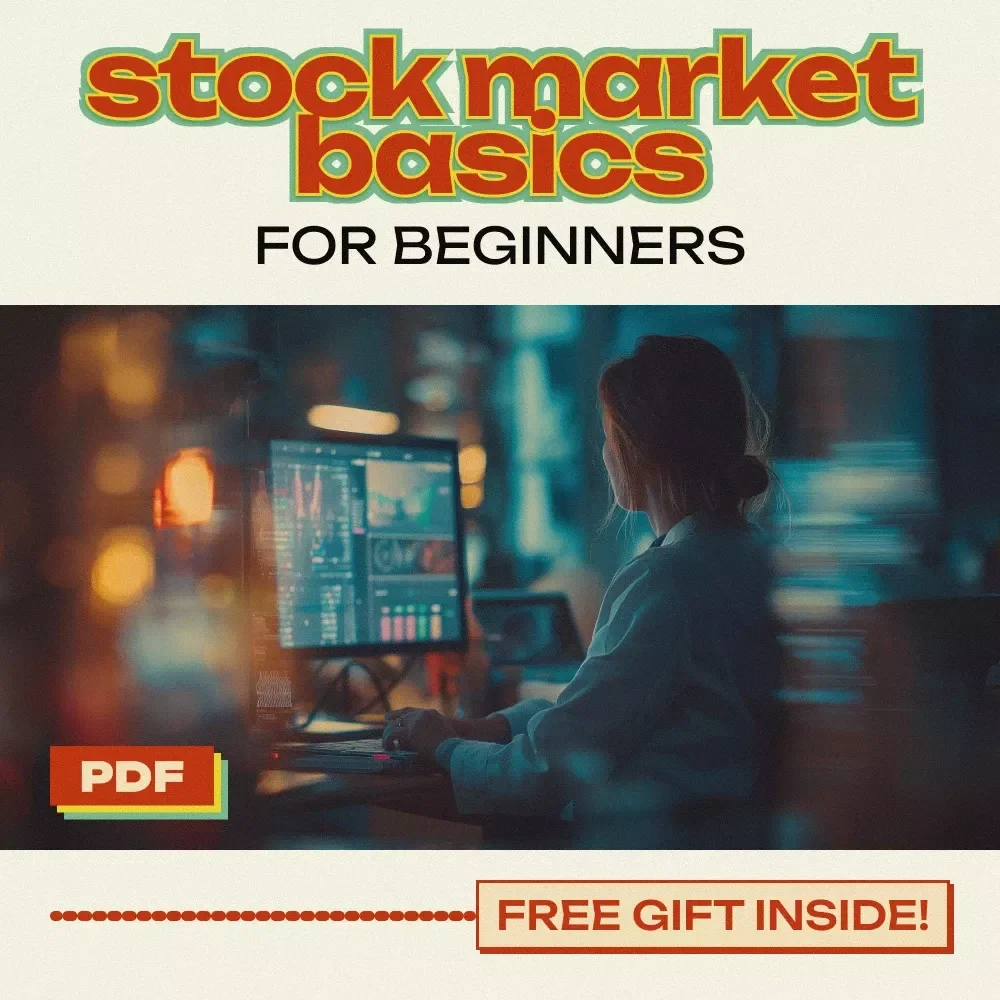 Share Market Basics for Beginners Guide - Your First Step to Confident Investing