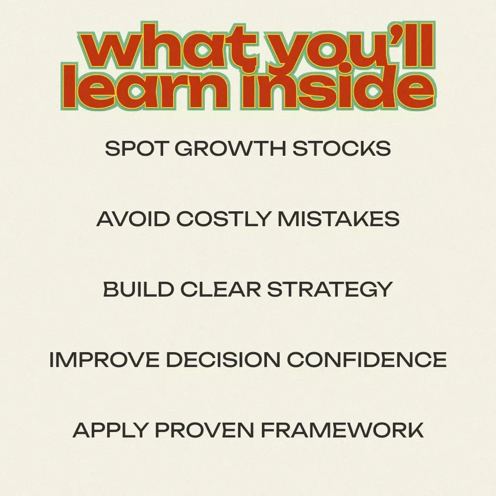 Earnings Momentum Investing Magic – Complete Guide to Earnings Momentum Investing Strategy, Stock Analysis & Portfolio Building