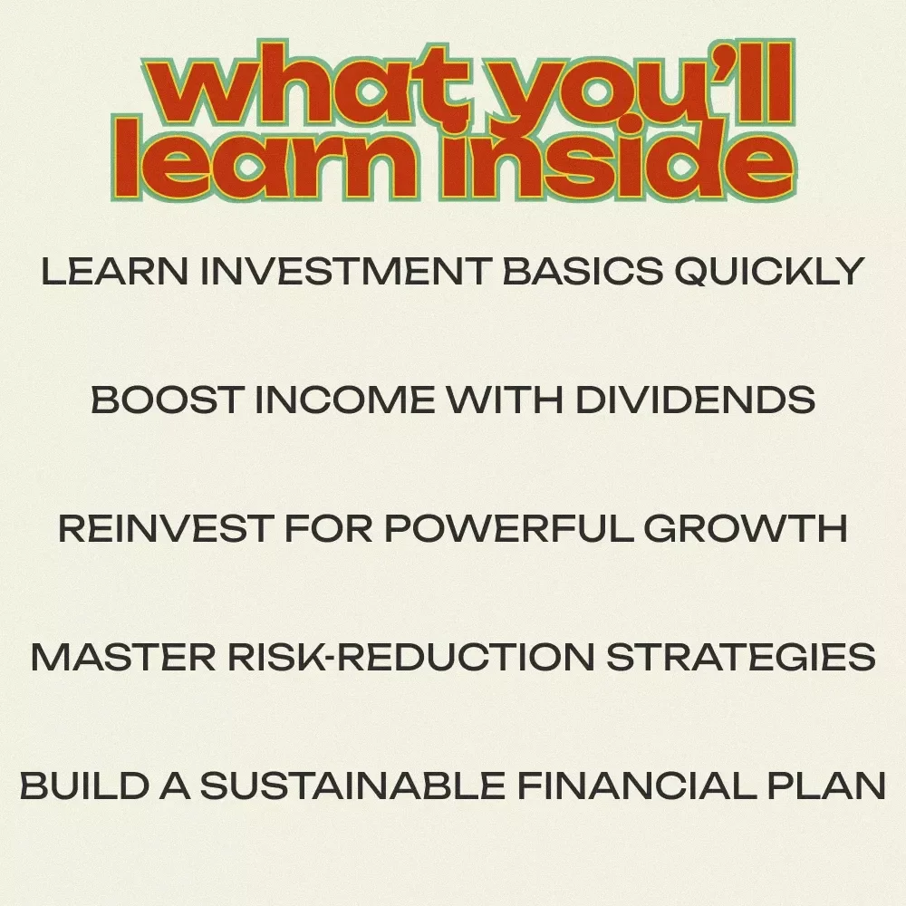 Your Easy Roadmap to Making Money in Stocks: A Step-by-Step Checklist for Beginners