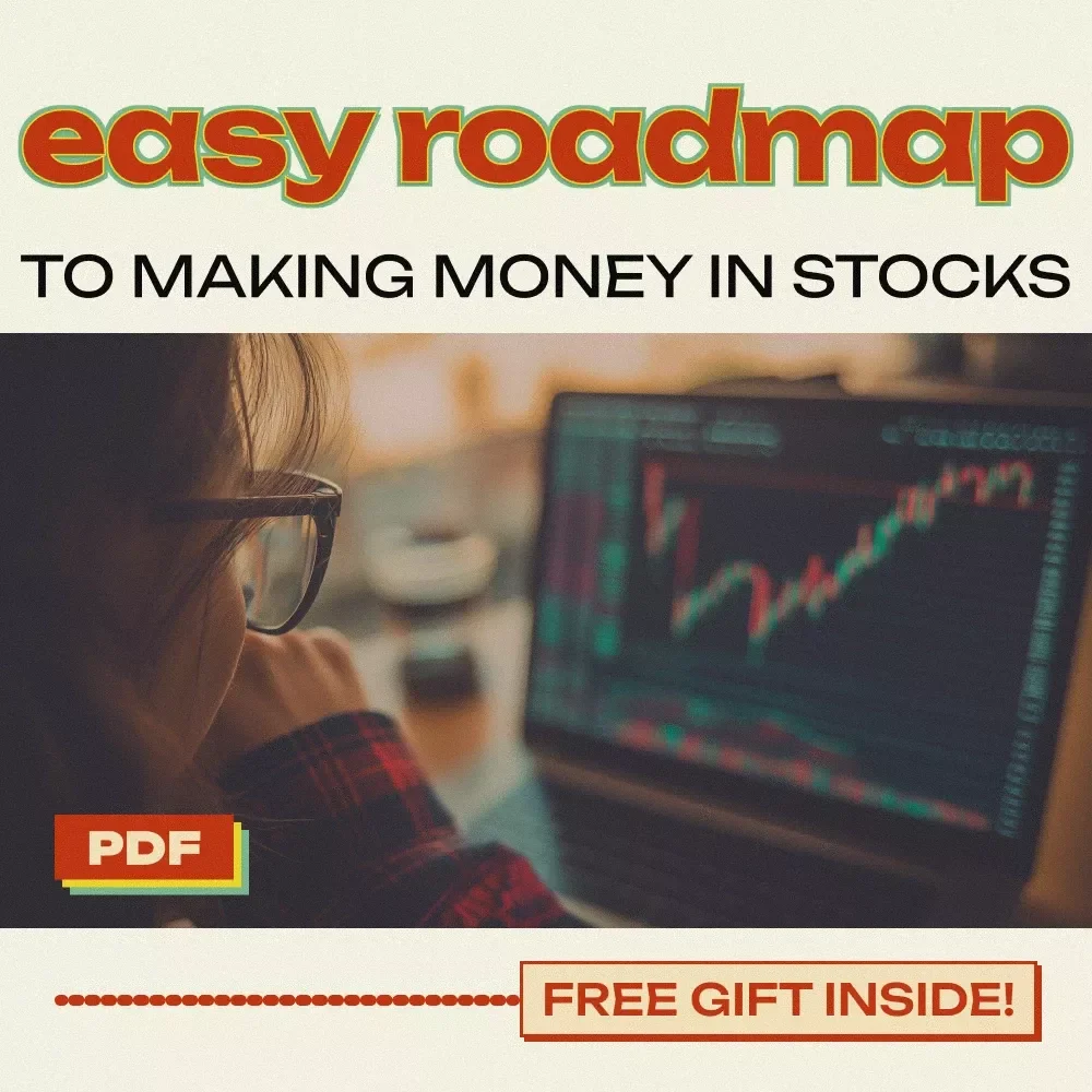 Your Easy Roadmap to Making Money in Stocks: A Step-by-Step Checklist for Beginners