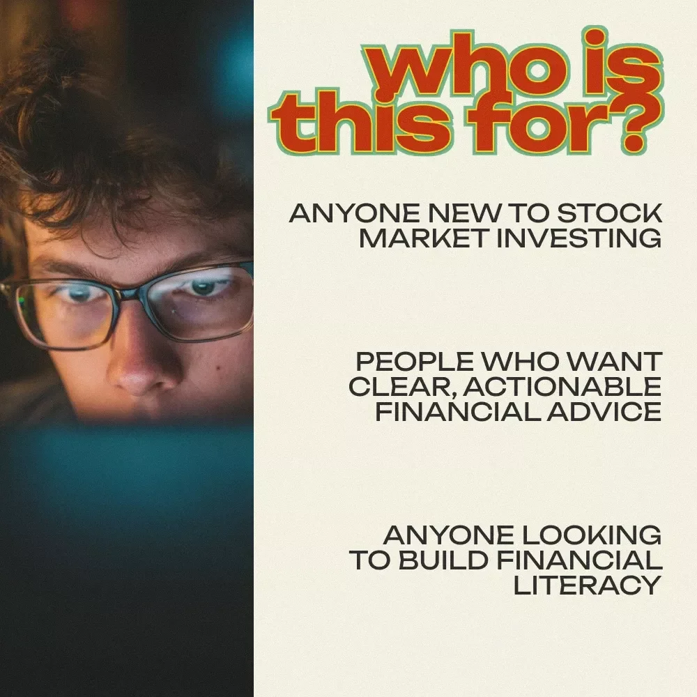 Your Stock Market Learning Checklist: A Step-by-Step Guide to Mastering the Stock Market