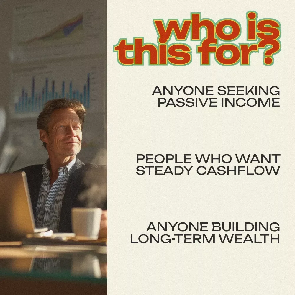 Monthly Dividend Magic – The Ultimate Guide to Building Monthly Dividend Stock Portfolios for Reliable Passive Income & Smart Investing