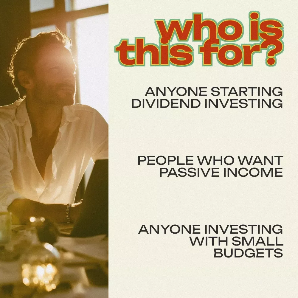 Your Smart Start Checklist for High Dividend Stocks Under $20 – Beginner-Friendly Guide to High dividend yield stocks under $20 for Passive Income & Smart Portfolio Building