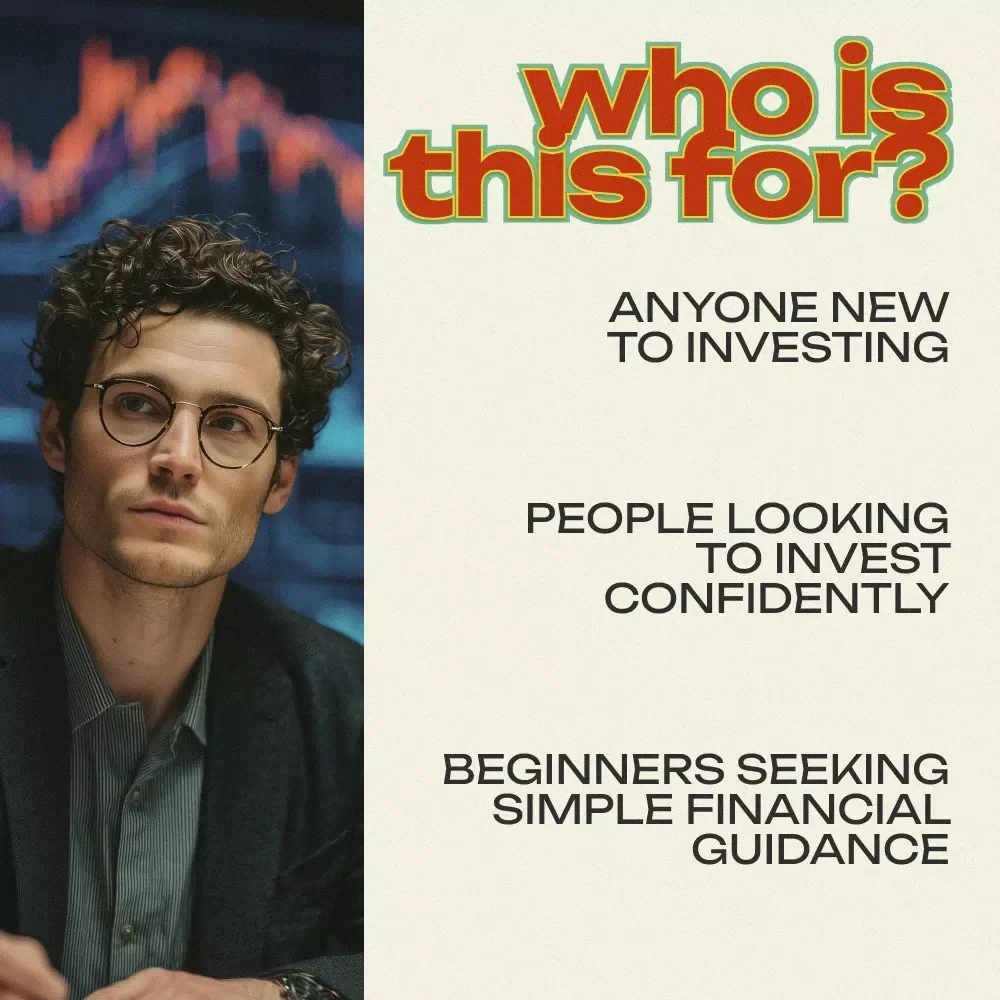 Understanding the Share Market Step by Step: The Ultimate eBook Guide for Beginners