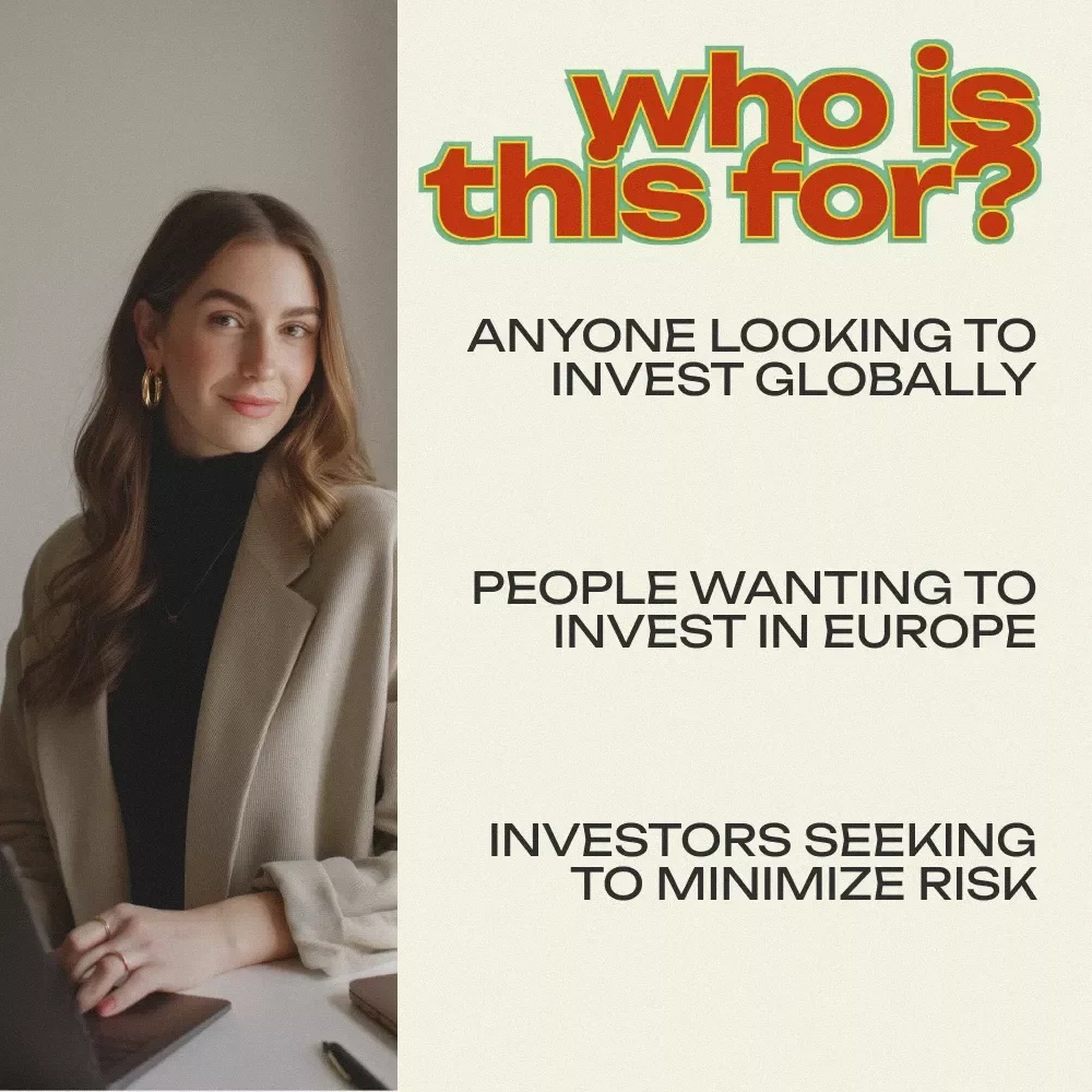Your Go-Global Checklist for Buying European Stocks - The Ultimate Guide to Confident International Investing
