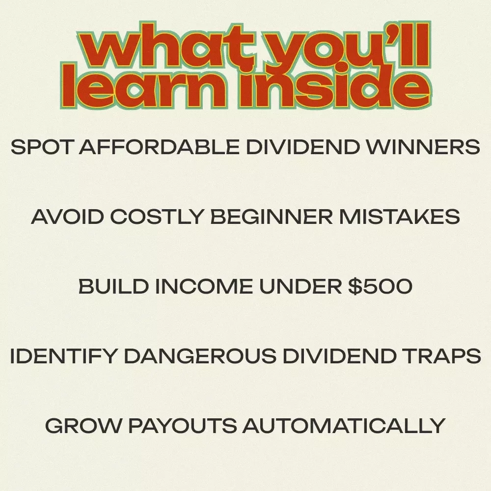 High Dividend Gems You Can Buy for Under $20 – A Practical Guide to Finding High dividend yield stocks under $20 for Smart Income Investors