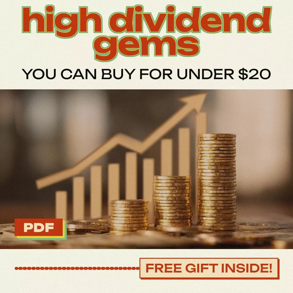High Dividend Gems You Can Buy for Under $20 – A Practical Guide to Finding High dividend yield stocks under $20 for Smart Income Investors