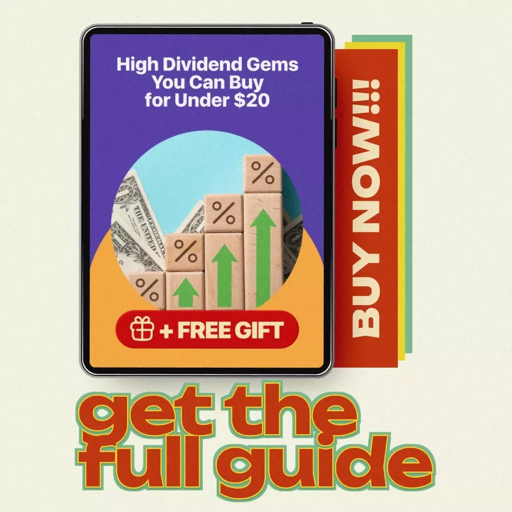 High Dividend Gems You Can Buy for Under $20 – A Practical Guide to Finding High dividend yield stocks under $20 for Smart Income Investors