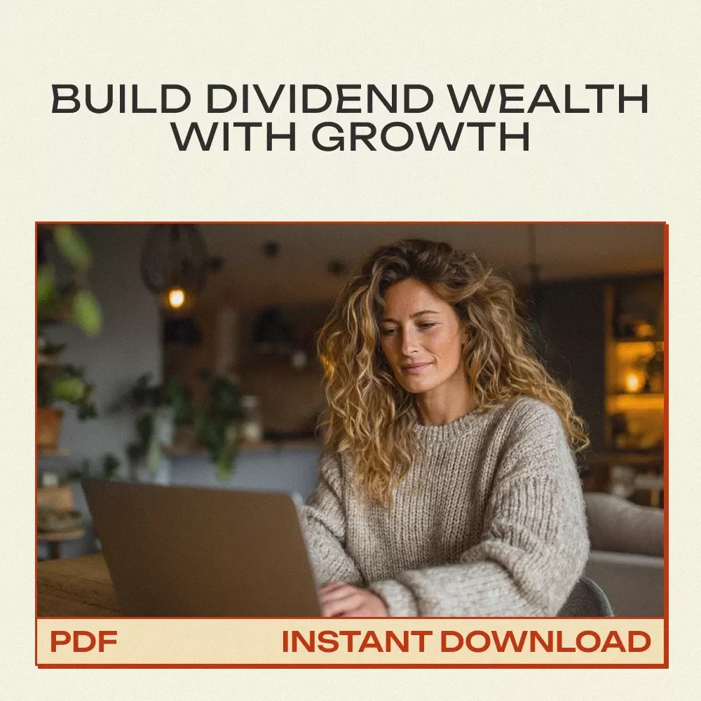 Growth of Thrones: Discovering Dividend Aristocrats with Upside – Dividend aristocrats with growth potential eBook Guide for Smart Long-Term Investors