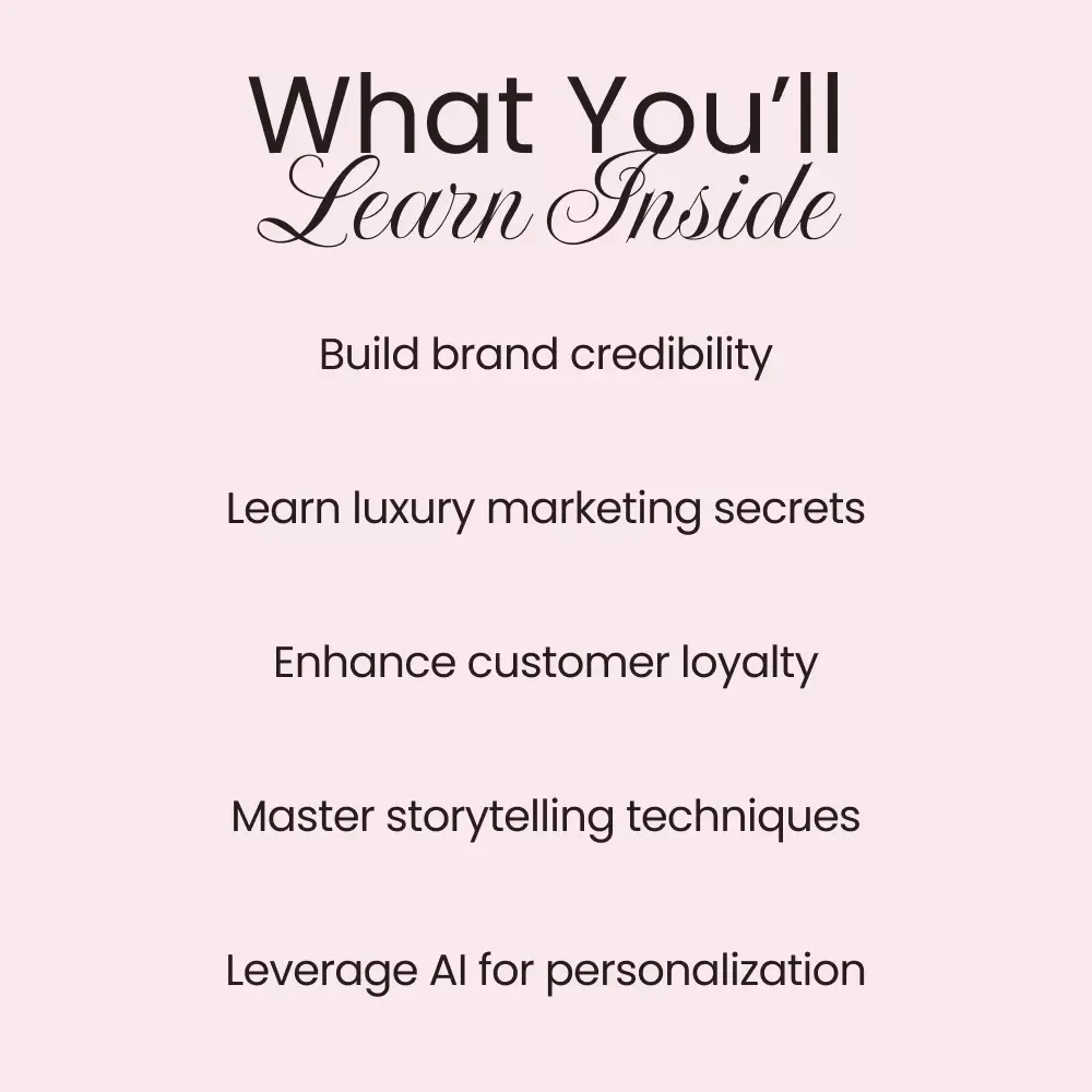Prada’s Promise: The Art of Trust in Luxury Fashion eBook – Unlock the Secrets Behind Why People Trust Prada