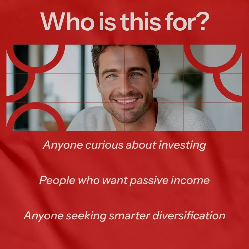 A Beginner’s Guide to Investing in Real Estate Investment Trusts – How to Start Buying REITs eBook, REIT Investing for Beginners, Passive Income & Dividend Strategy Guide