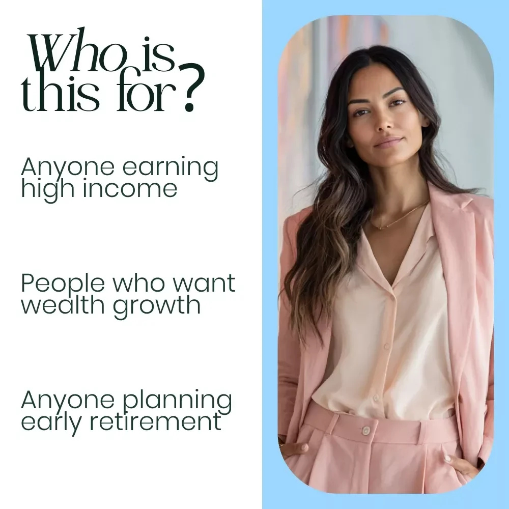 High Income Asset Management for a Secure Financial Future – High Income Asset Management eBook for Wealth Building, Passive Income & Smart Portfolio Strategy