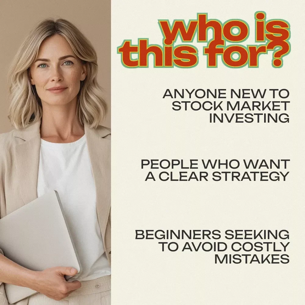 Stock Investing Starter Checklist: A Beginner's Guide to Stock Market Success